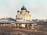 С днем рождения, Ростов!