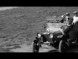 Колёса истории: советские автопробеги 1920–1930-х