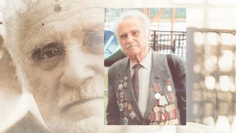 Даниил Долинский: донской поэт-фронтовик и военкор. Из цикла программ «Ростов исторический»