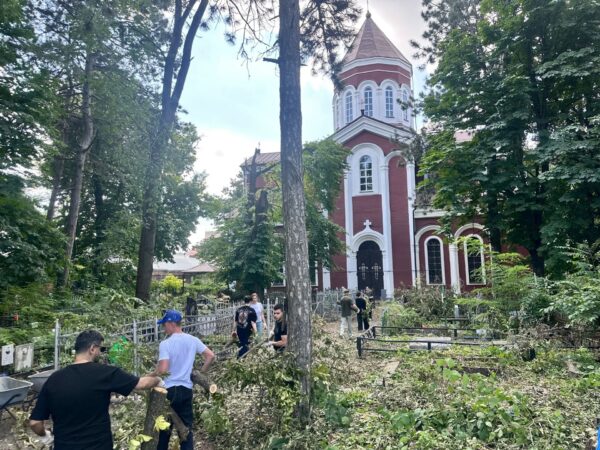 НАСТОЯЩЕЕ ЧУДО ОТ ДОНСКОГО СОЮЗА АРМЯНСКОЙ МОЛОДЁЖИ