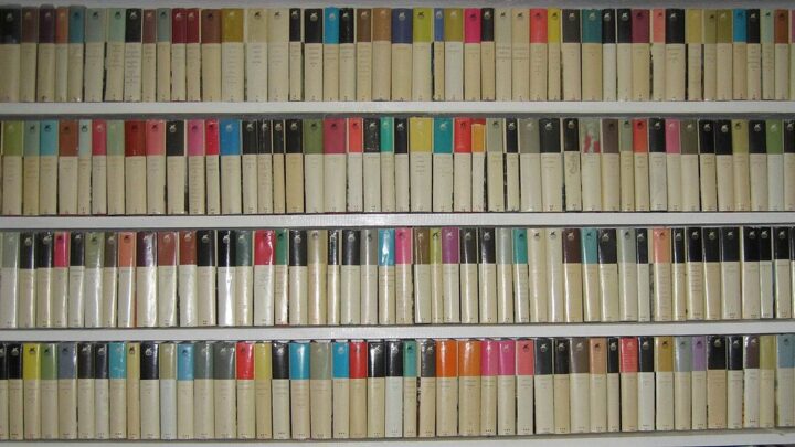 КНИГИ ПО ПОДПИСКЕ И НЕ ТОЛЬКО