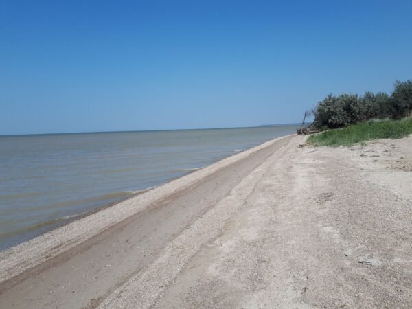 ИМЕТЬ ЛИ ДАЧУ НА АЗОВСКОМ МОРЕ?