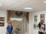 РОСТОВ-НАХИЧЕВАНЬ. МАСТЕРСКАЯ ПОД ОТКРЫТЫМ НЕБОМ