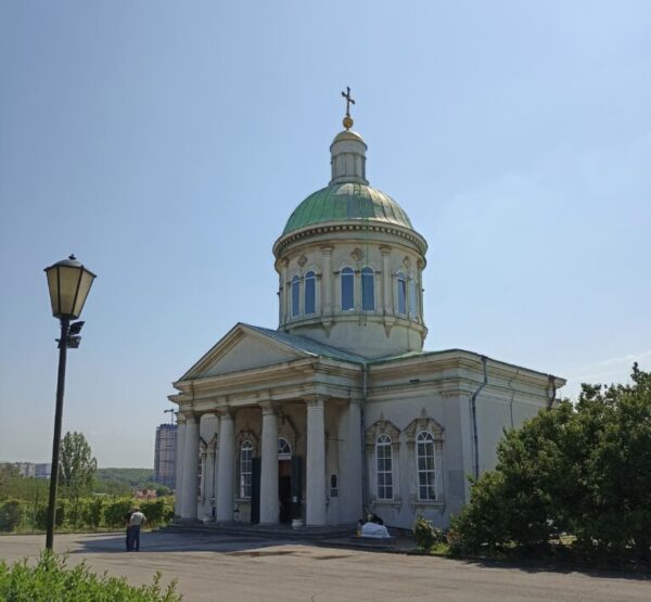 ВАРДАВАР В СУРБ ХАЧЕ