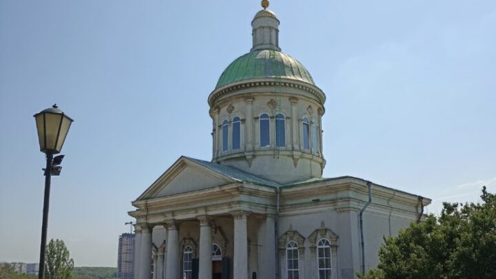 ВАРДАВАР В СУРБ ХАЧЕ