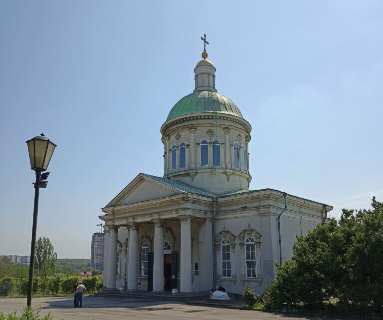 ВАРДАВАР В СУРБ ХАЧЕ