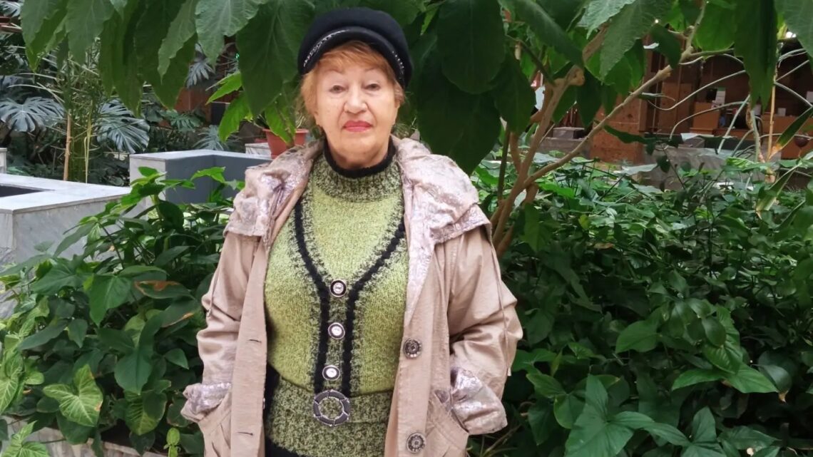 «БОЛЯЩИЙ ДУХ ВРАЧУЕТ ПЕСНОПЕНЬЕ…»